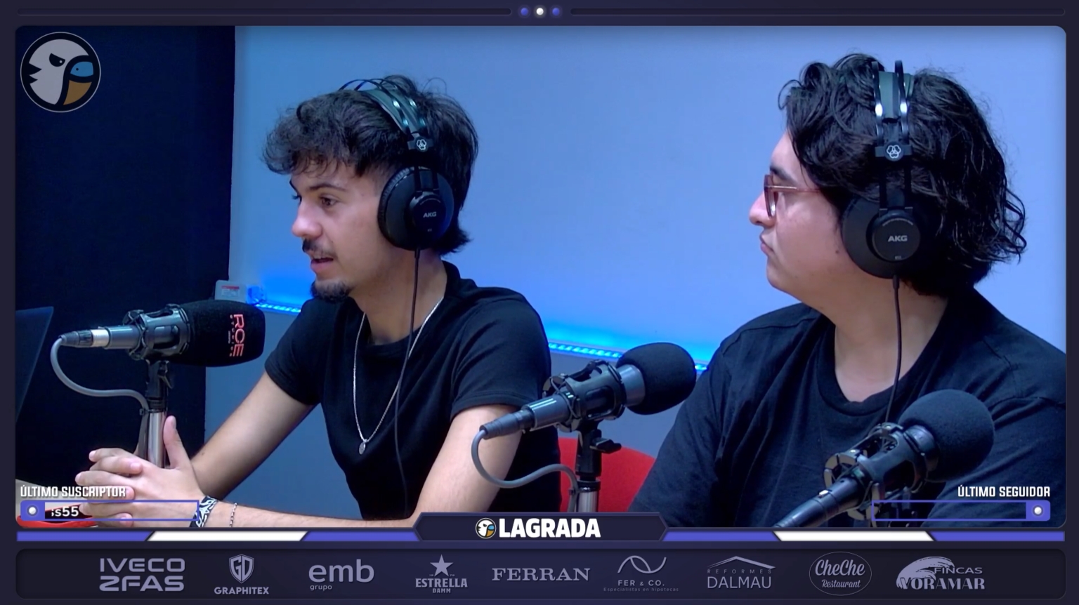 ricardo martinez grada radio