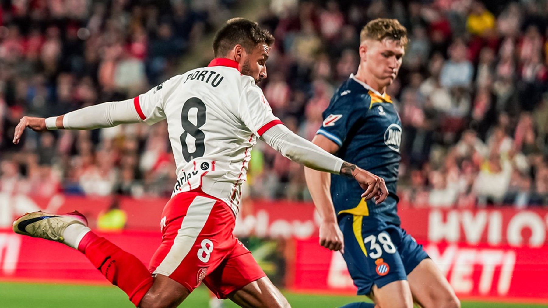 riedel girona espanyol