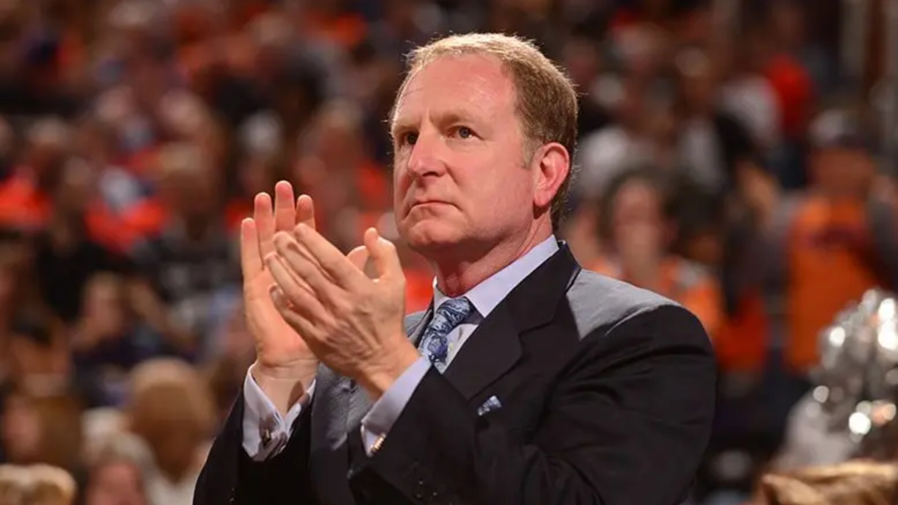 robert sarver mallorca