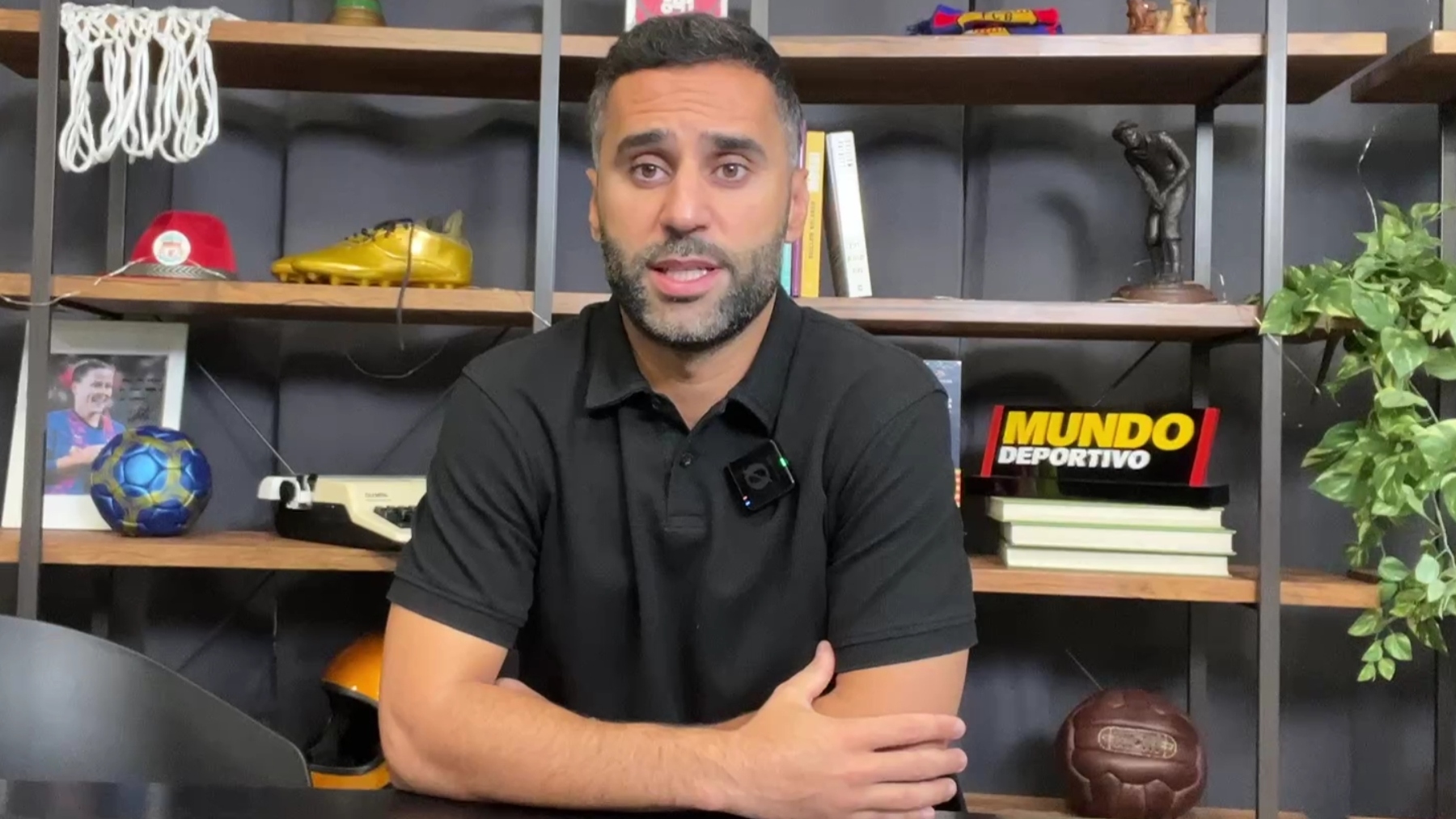 sergio escario mundo deportivo