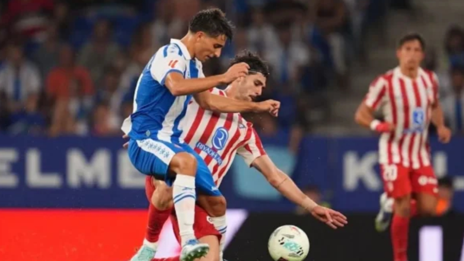 terrats espanyol atletico