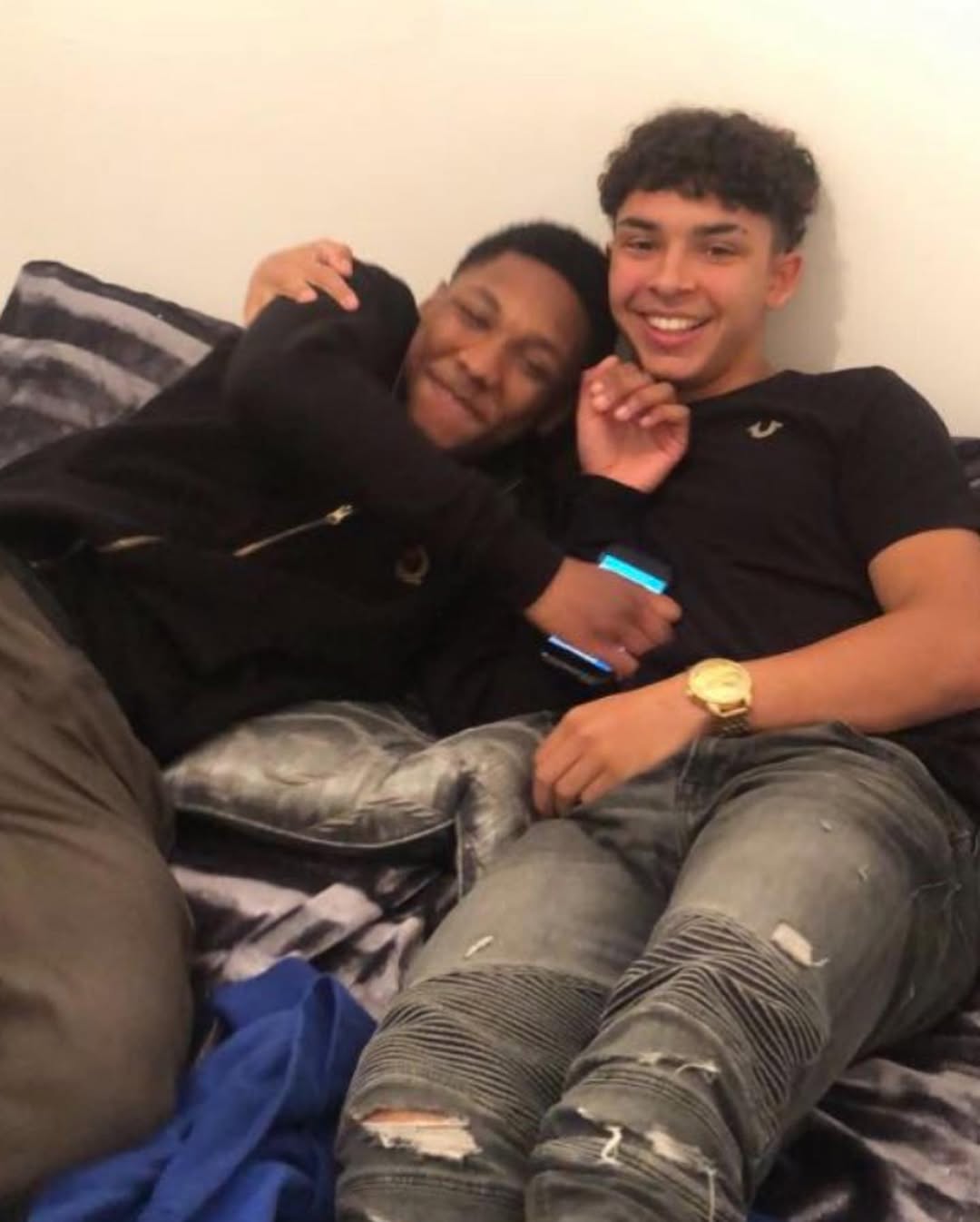 tyrhys dolan jeremy wisten 1