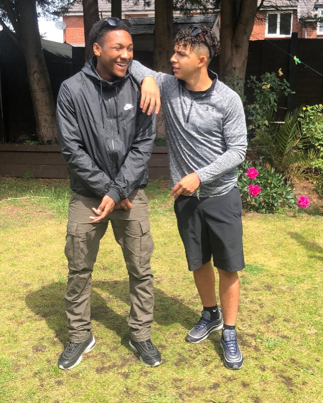 tyrhys dolan jeremy wisten 2