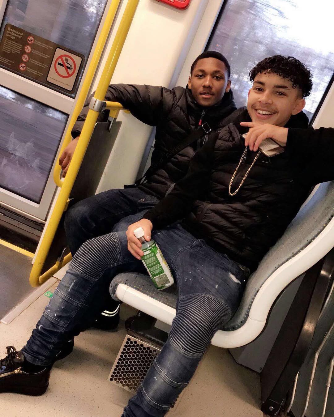 tyrhys dolan jeremy wisten 5