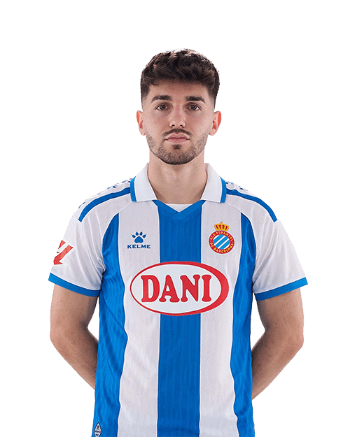 Javi Hernandez 1x1 25 26