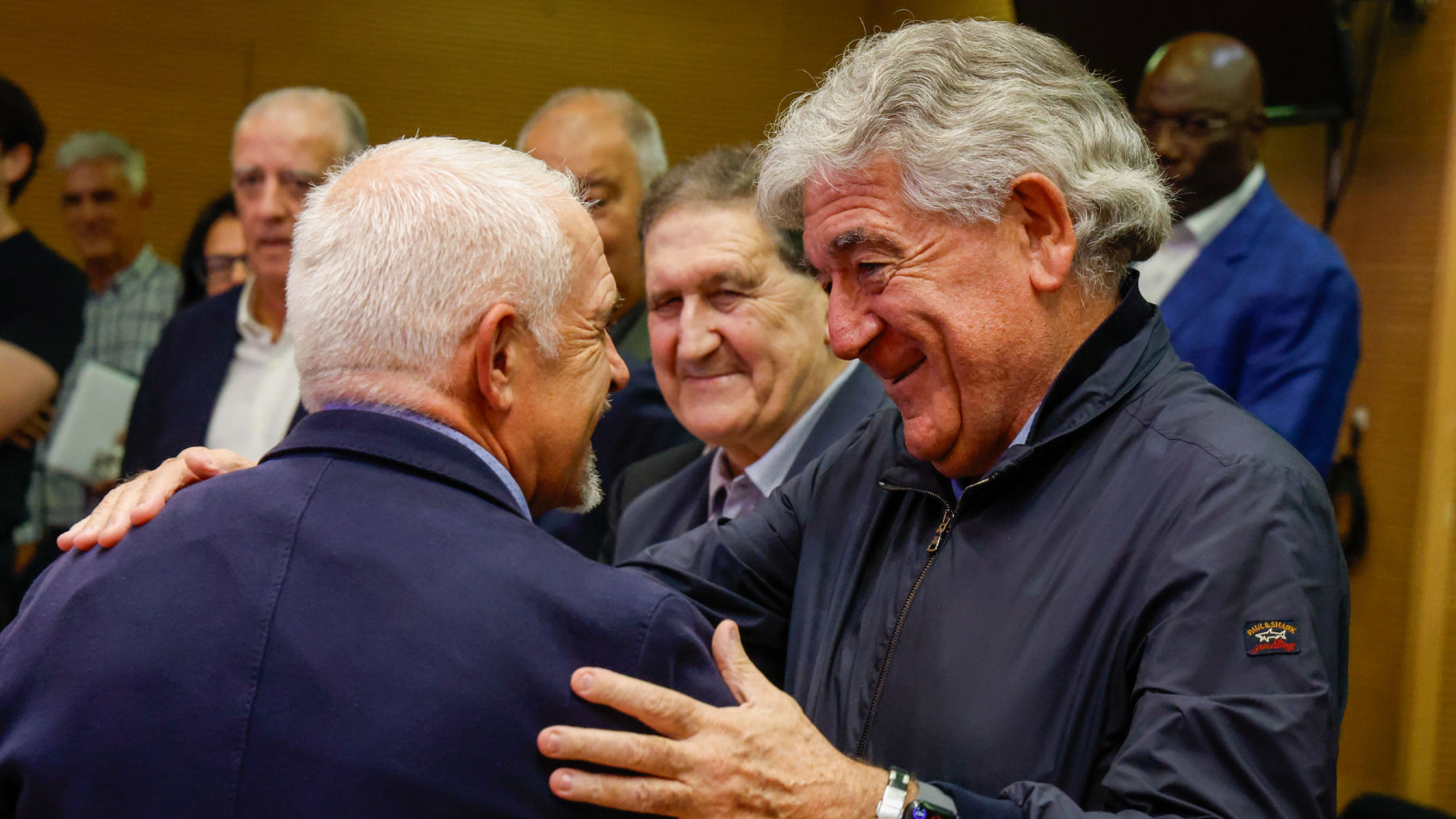 alan pace dani sanchez llibre