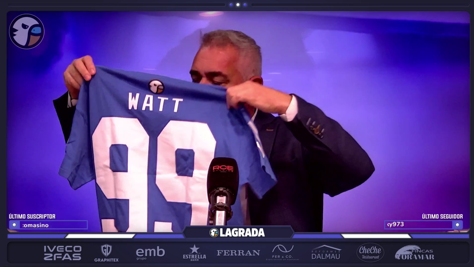 alan pace grada radio 1