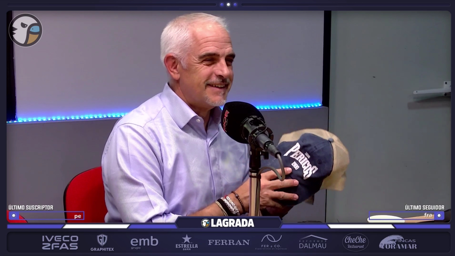 alan pace grada radio 3