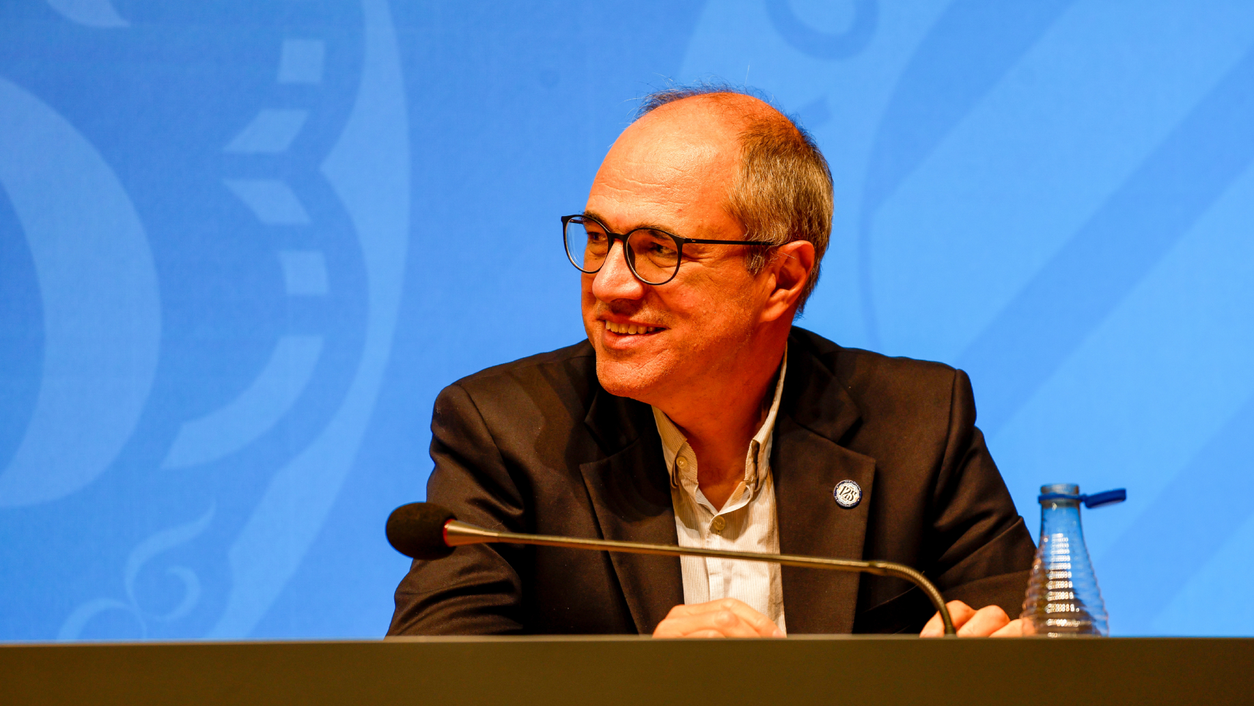 Hoy en 'La Grada Ràdio' | Villarreal - Espanyol: los cambios que deberá hacer Manolo González y el mensaje de Dávila sobre Garagarza y el mercado: ¿harán caso en verano al entrenador? 3 antonio davila