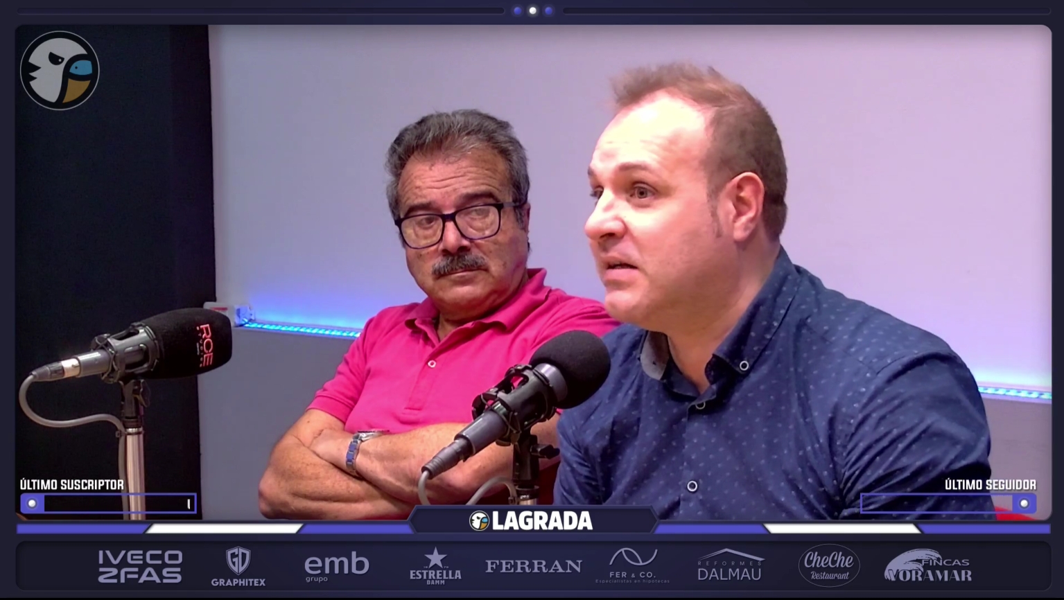 arnau baque grada radio 1