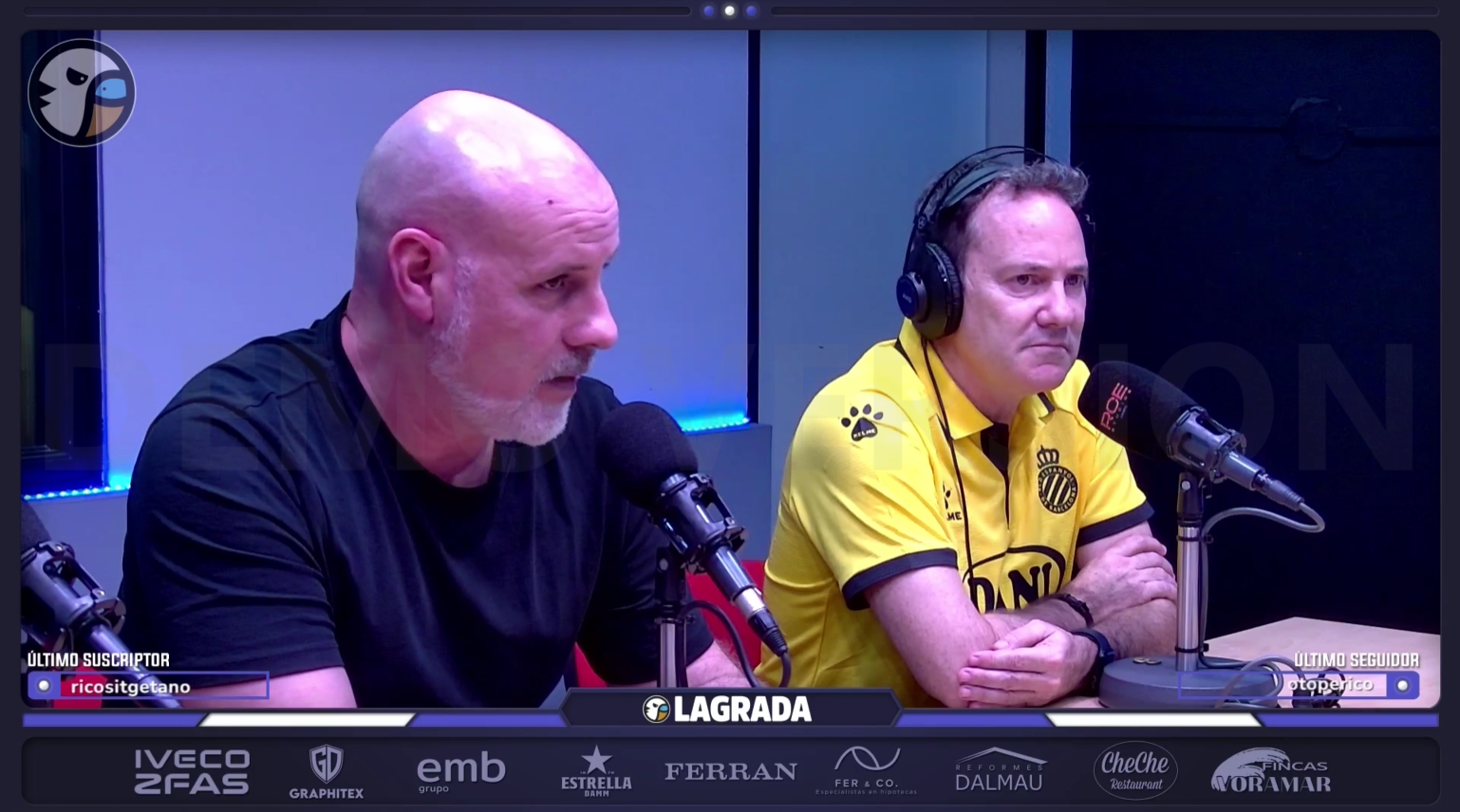 carlos latorre grada radio 1