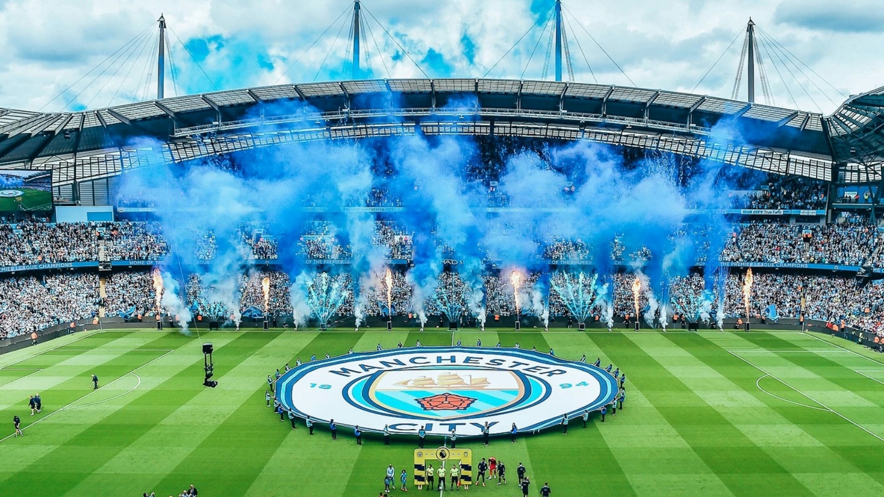 El Espanyol se integra en Velocity: así será su encaje en el modelo multiclub de Alan Pace 2 city football club