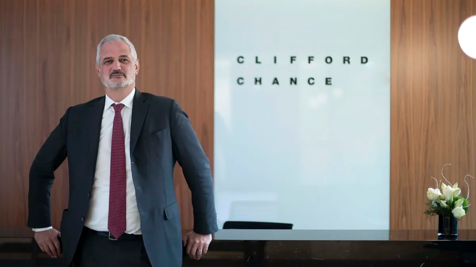 La Junta del Espanyol que puede cambiar una época: una cita que cierra la etapa Rastar y abre la de Pace y Velocity; Mao Ye sigue en el Consejo 3 clifford chance