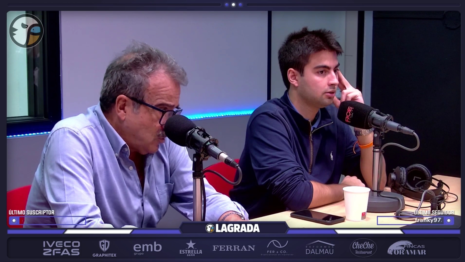 david andres grada radio 1