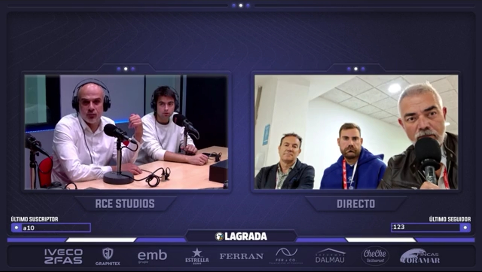 david andres grada radio