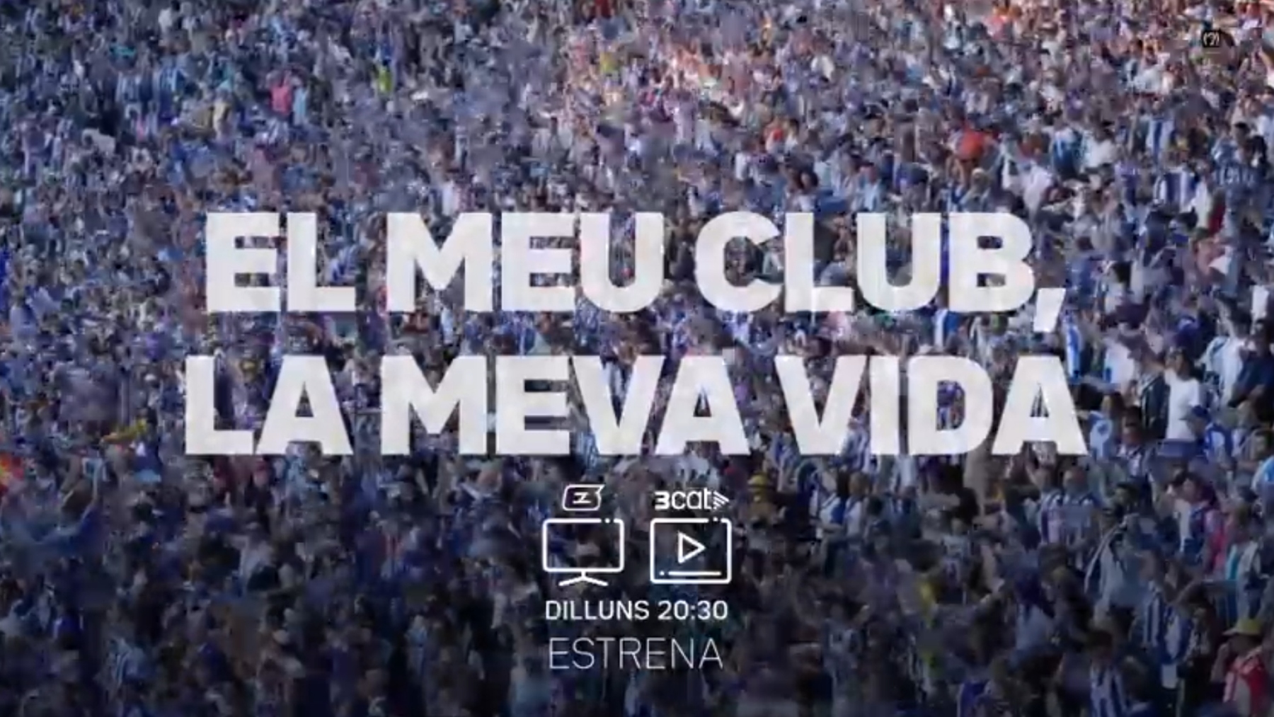 el meu club la meva vida