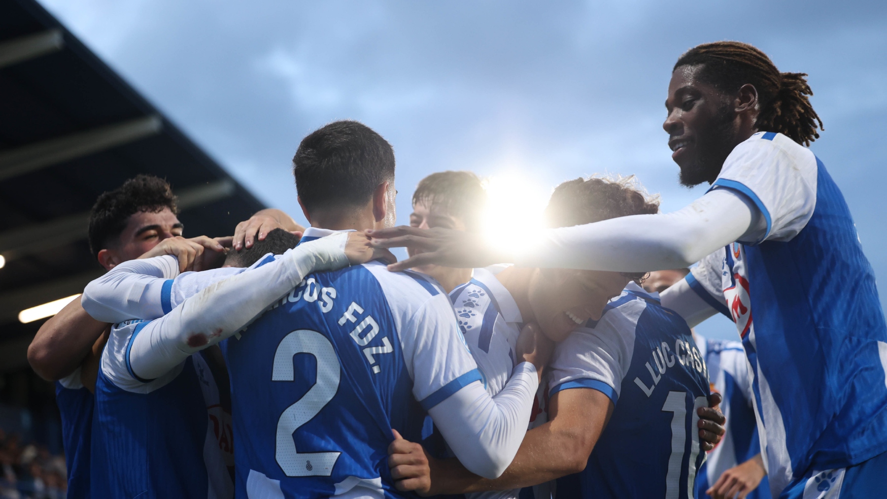 espanyol b atletic lleida