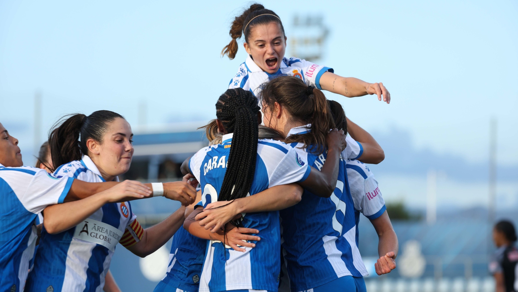 espanyol femenino alhama