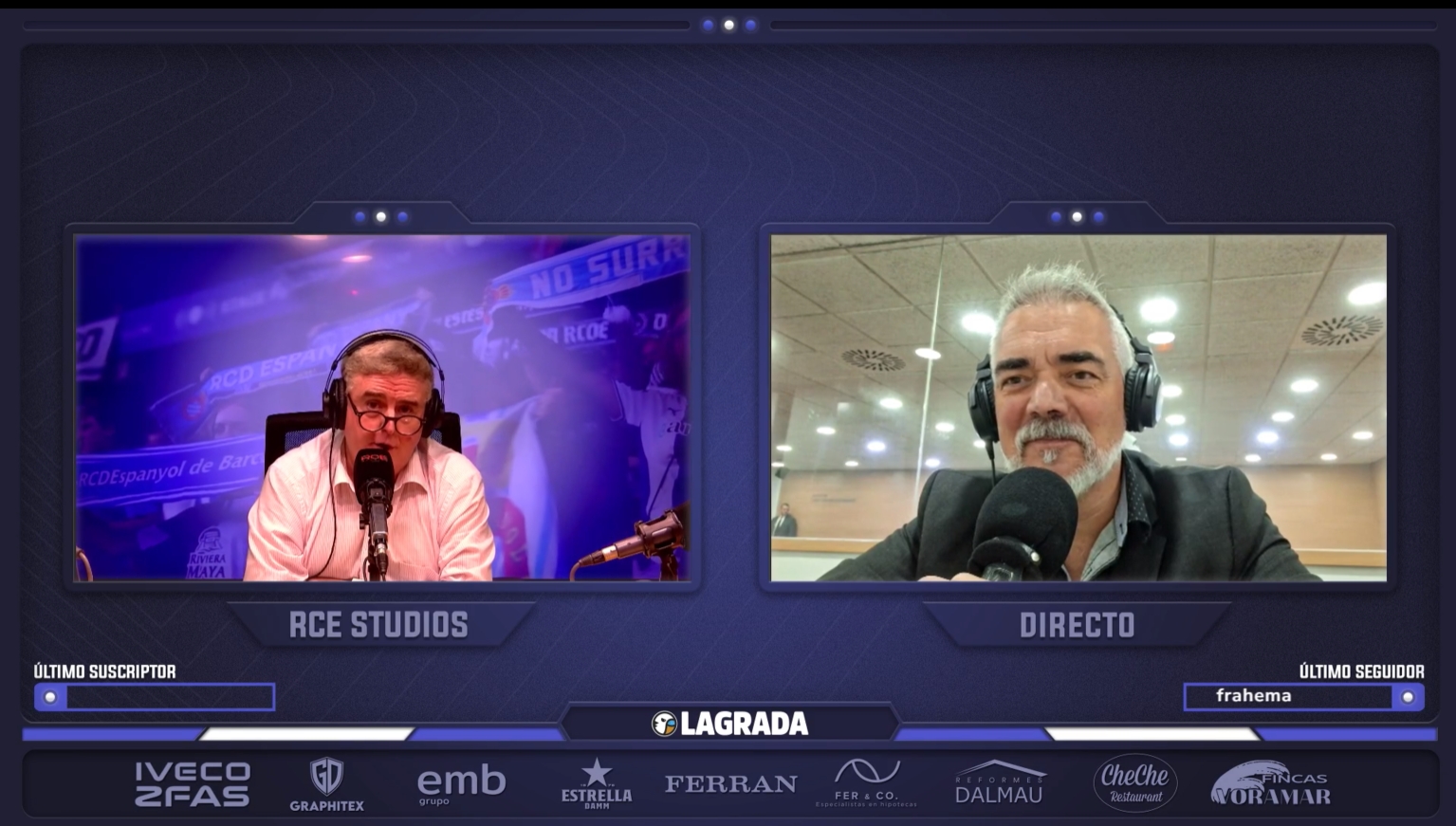 ferran granell grada radio 1