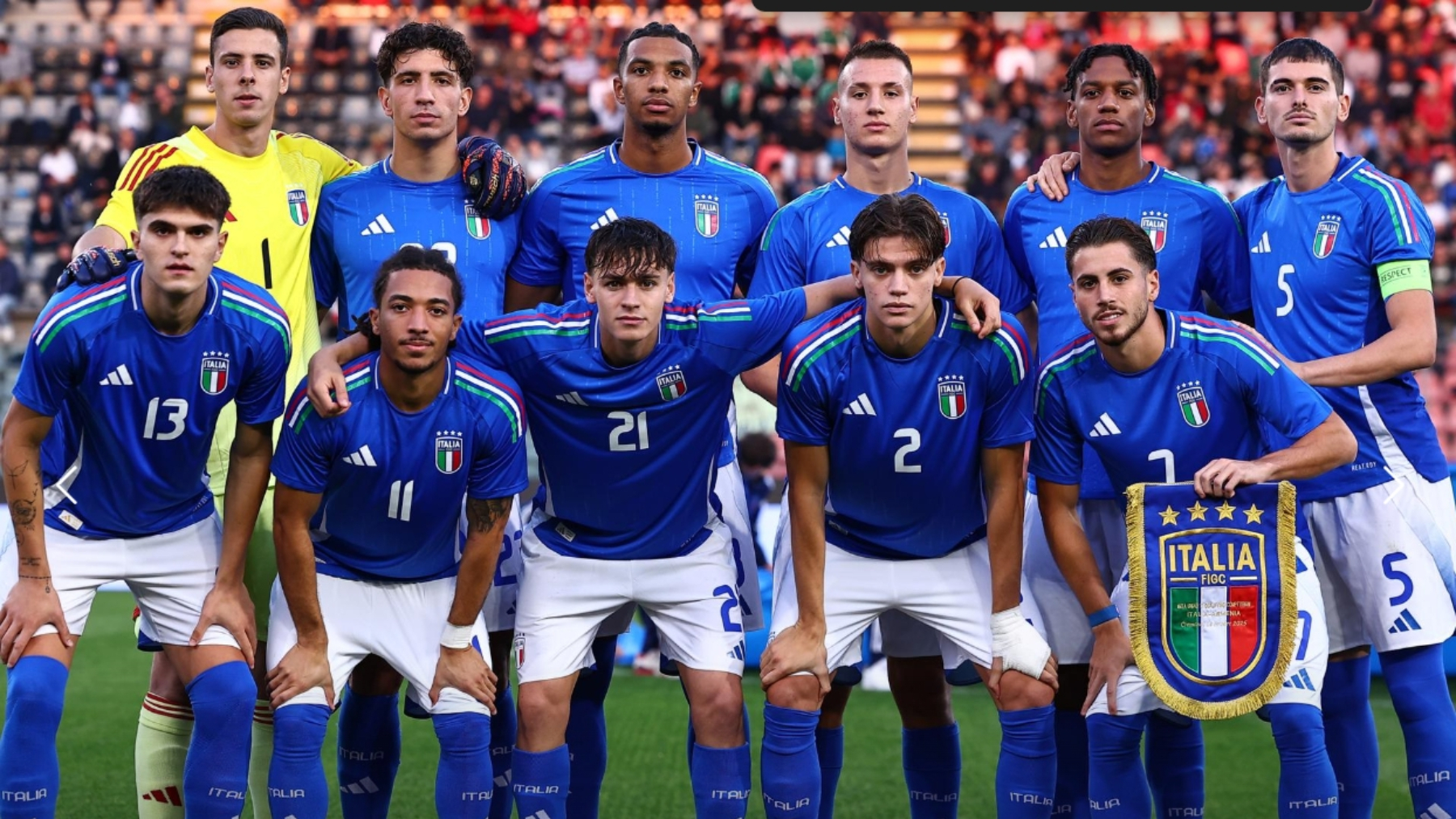 italia armenia koleosho