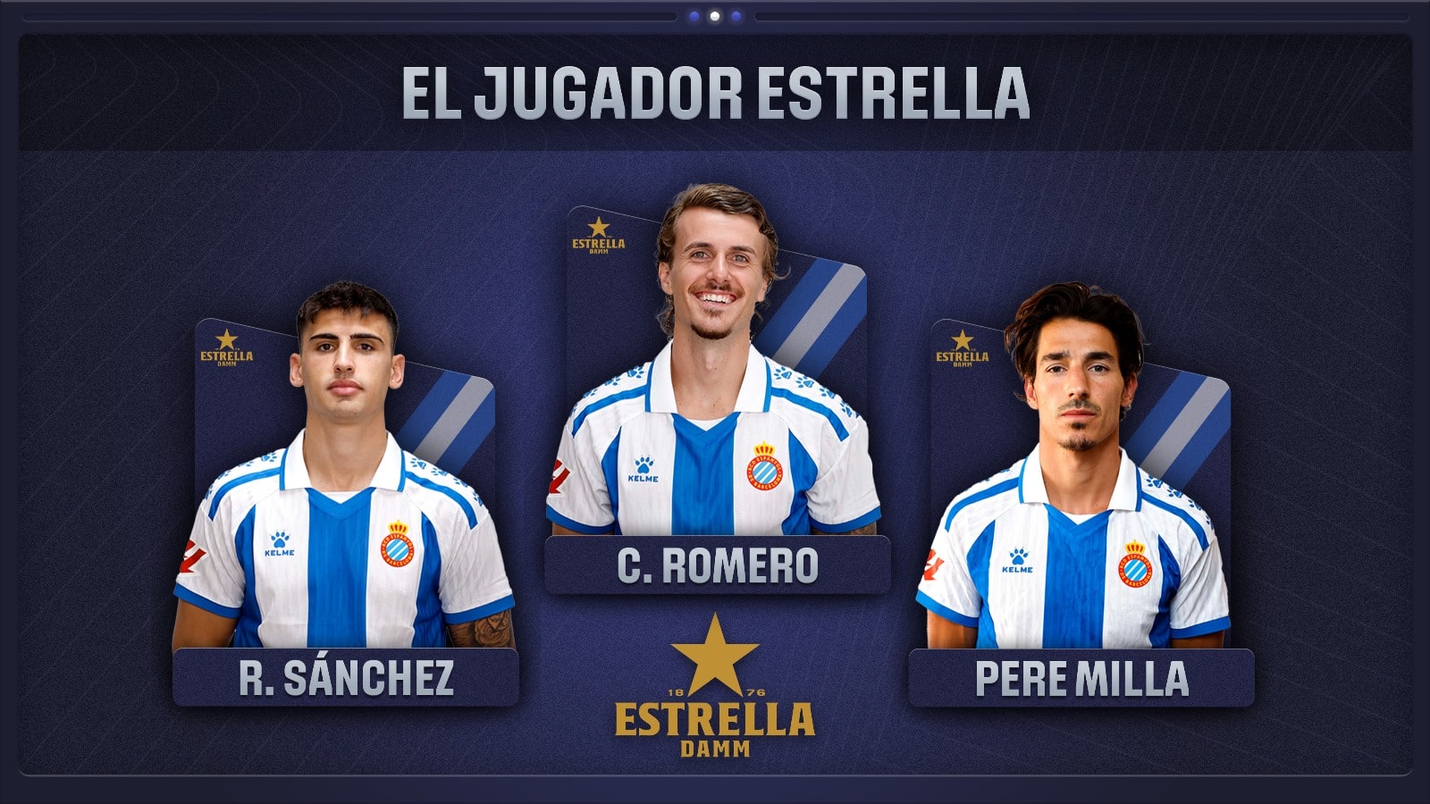 jugador estrella espanyol elche