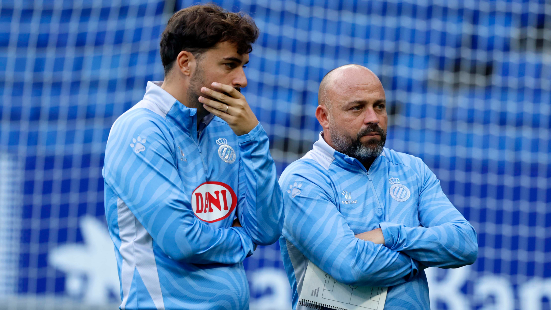 manolo gonzalez espanyol rcde stadium