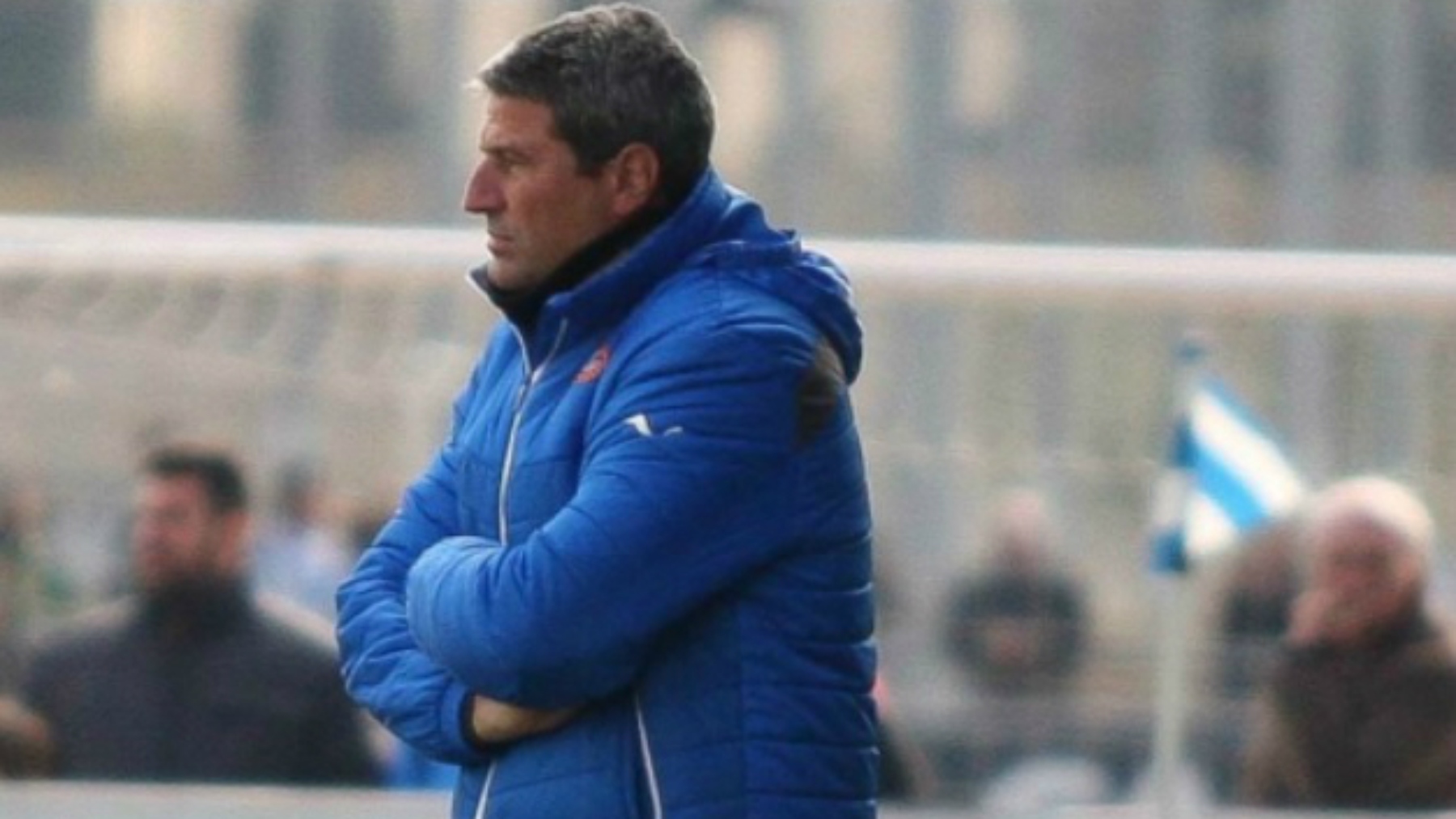 Manolo Márquez se moja con el Espanyol: “Yo creo que el Espanyol va a jugar Europa este año” 2 manolo marquez espanyol b