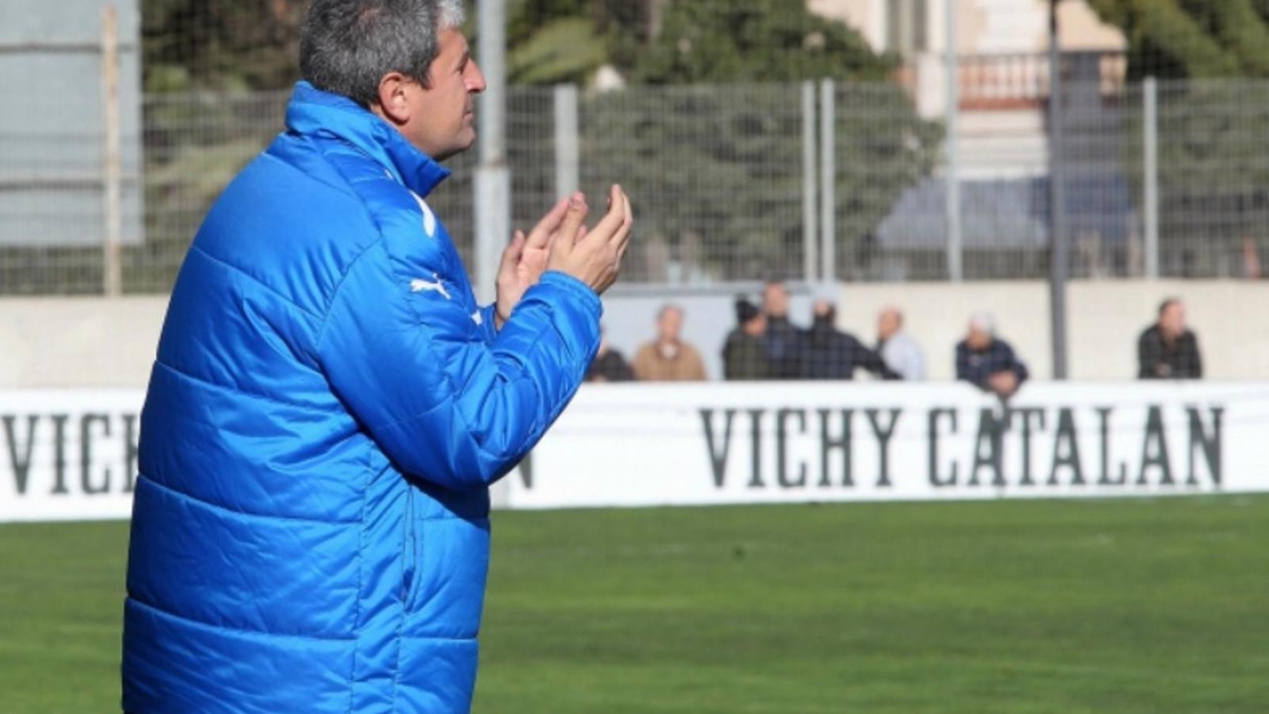 Manolo Márquez se moja con el Espanyol: “Yo creo que el Espanyol va a jugar Europa este año” 1 manolo marquez etapa espanyol b