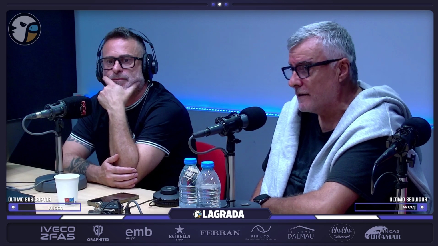 mateu ponce grada radio