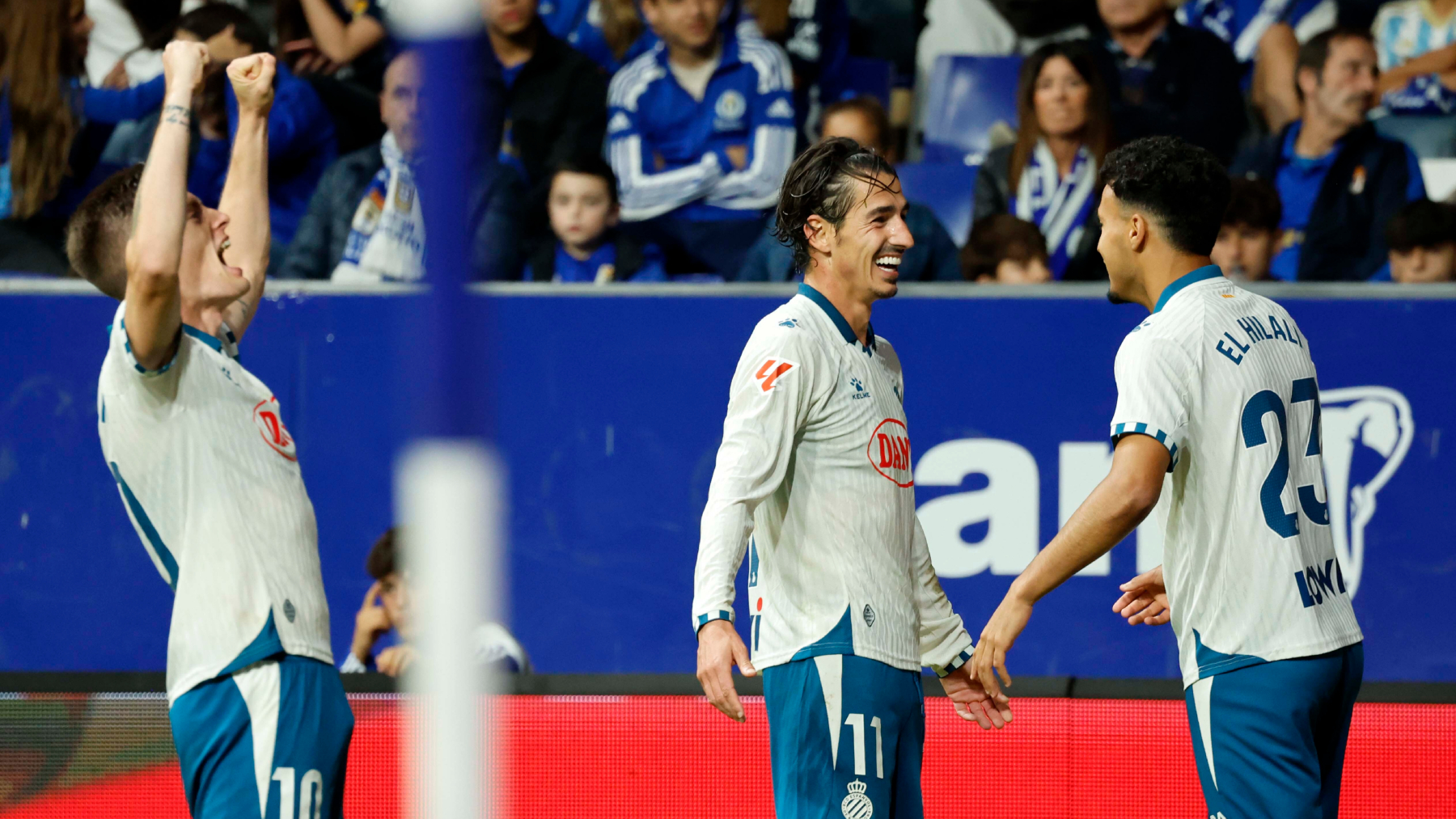 omar el hilali pere milla oviedo