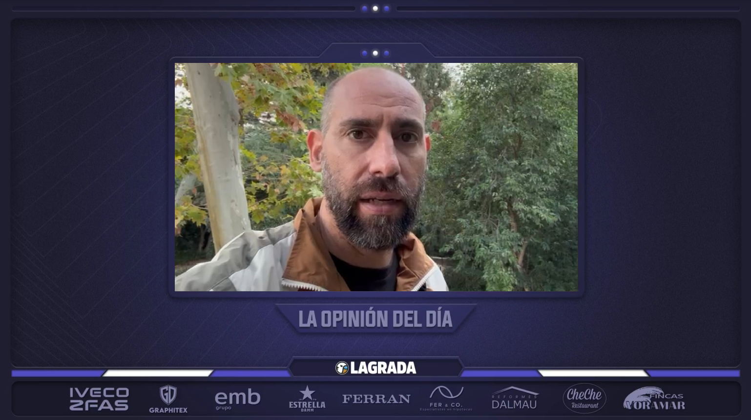 opinion del dia ander mirambell 1