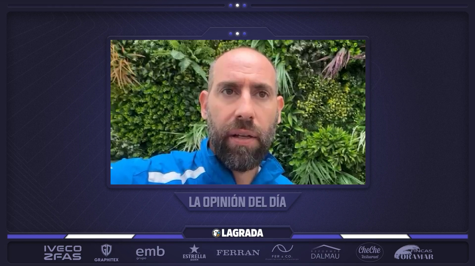 opinion del dia ander mirambell 2