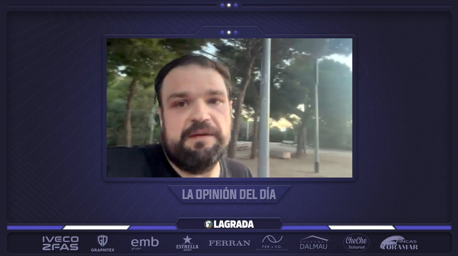 opinion del dia hector garcia 1