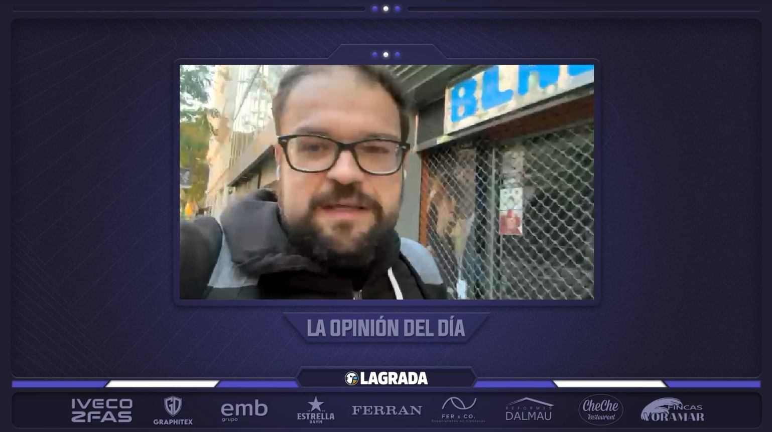 opinion del dia hector garcia 2