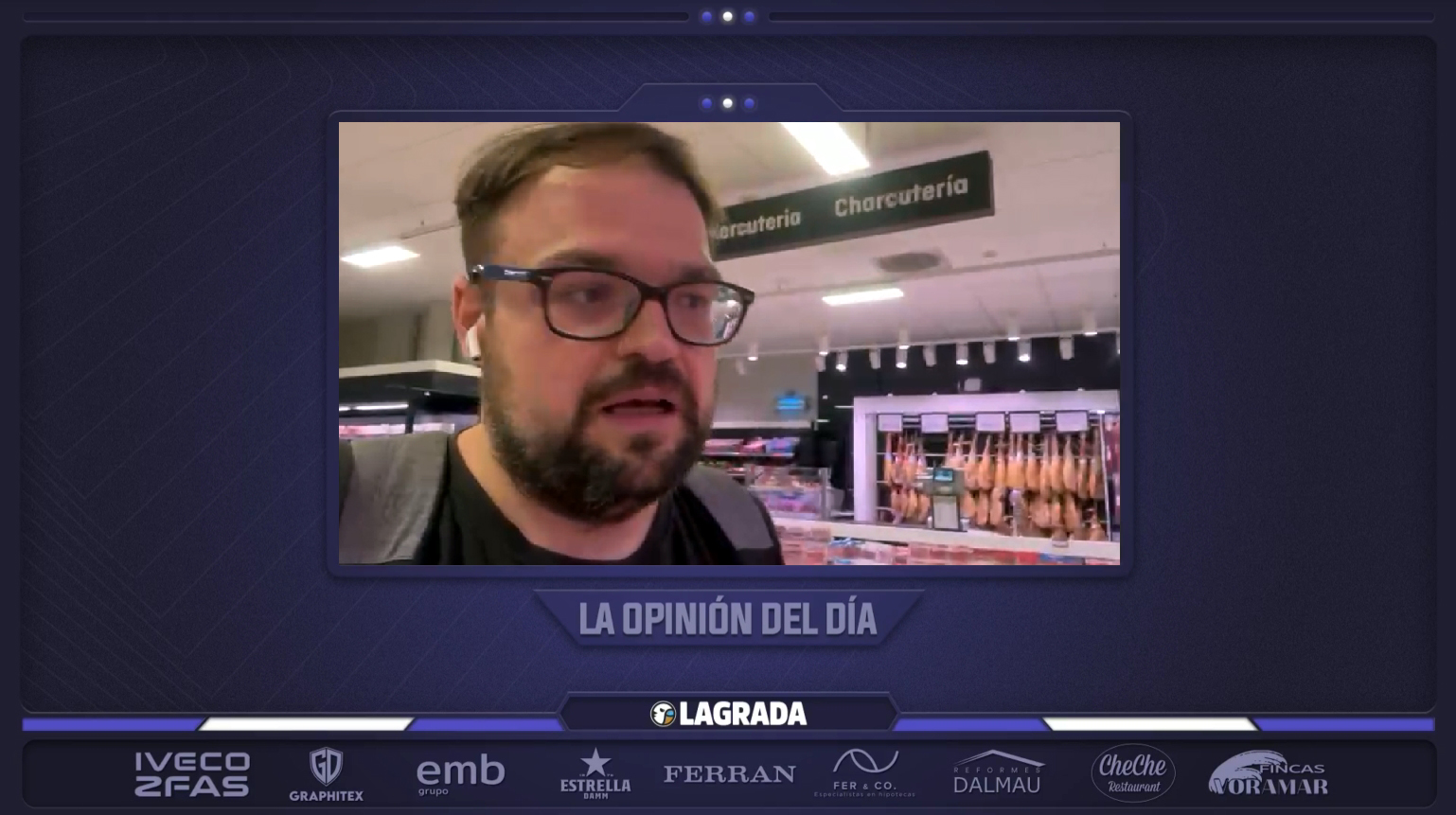 opinion del dia hector garcia