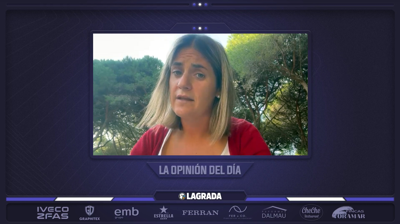 opinion del dia marta mendoza 1