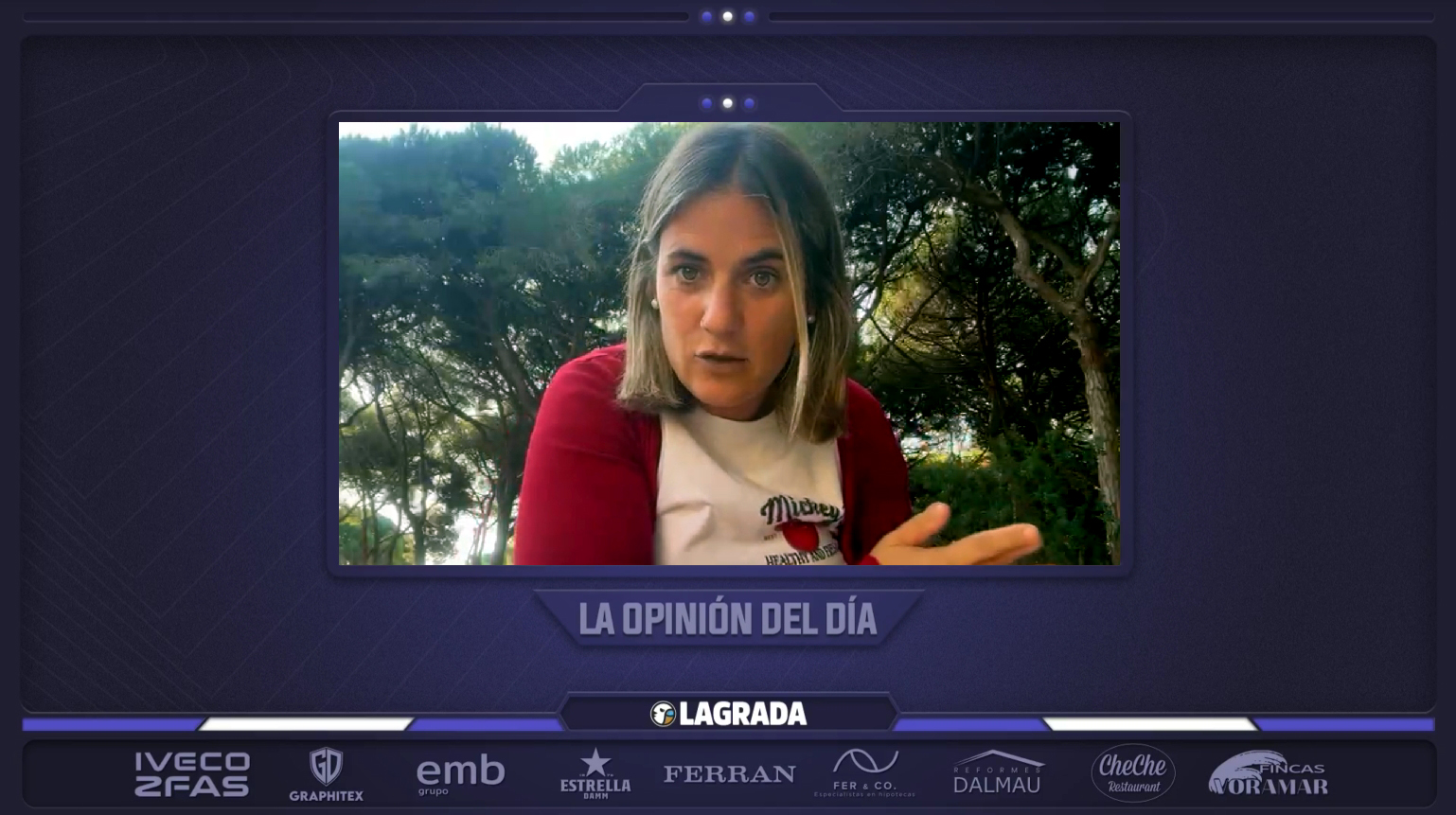 opinion del dia marta mendoza 2