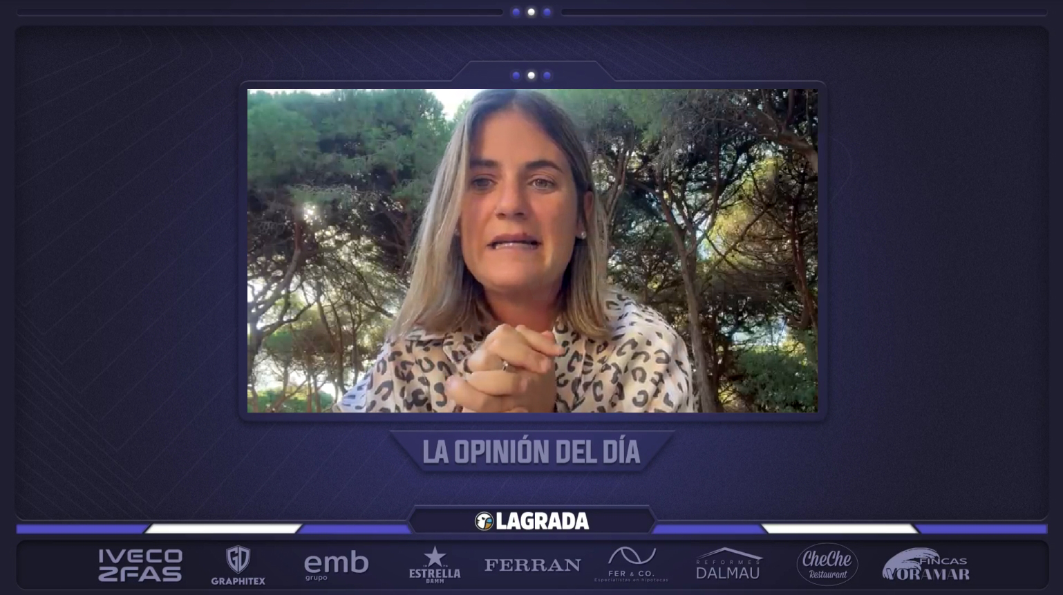 opinion del dia marta mendoza 3