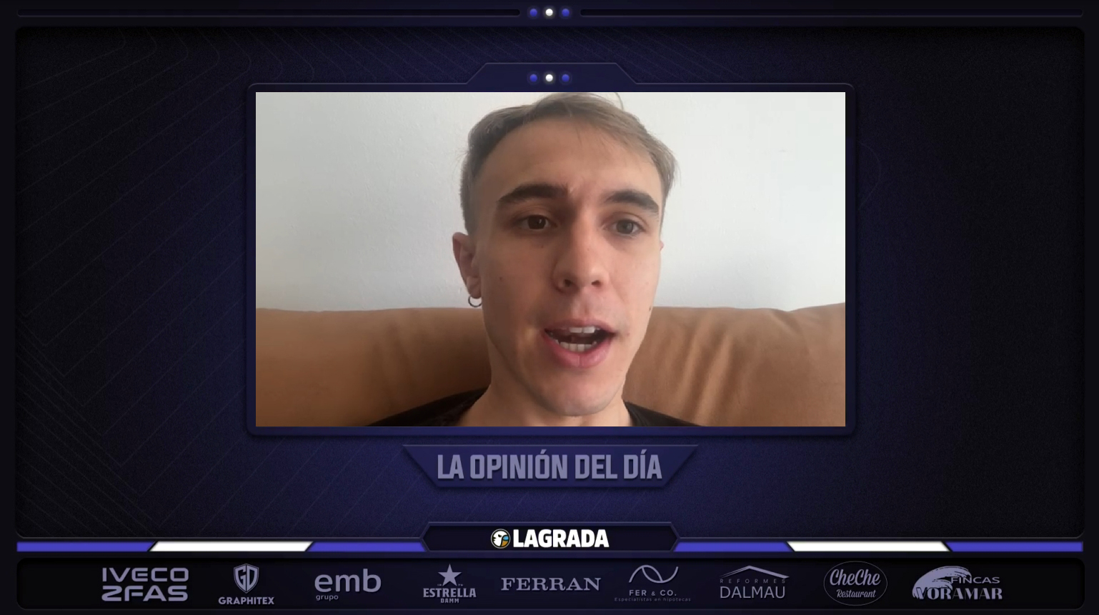 opinion del dia rai amado 1