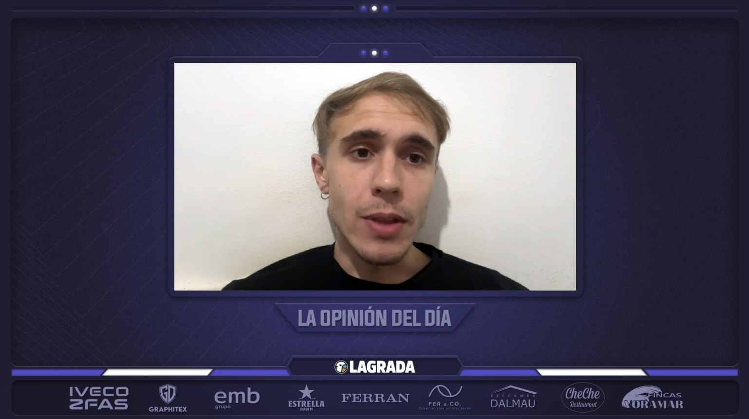 opinion del dia rai amado 2