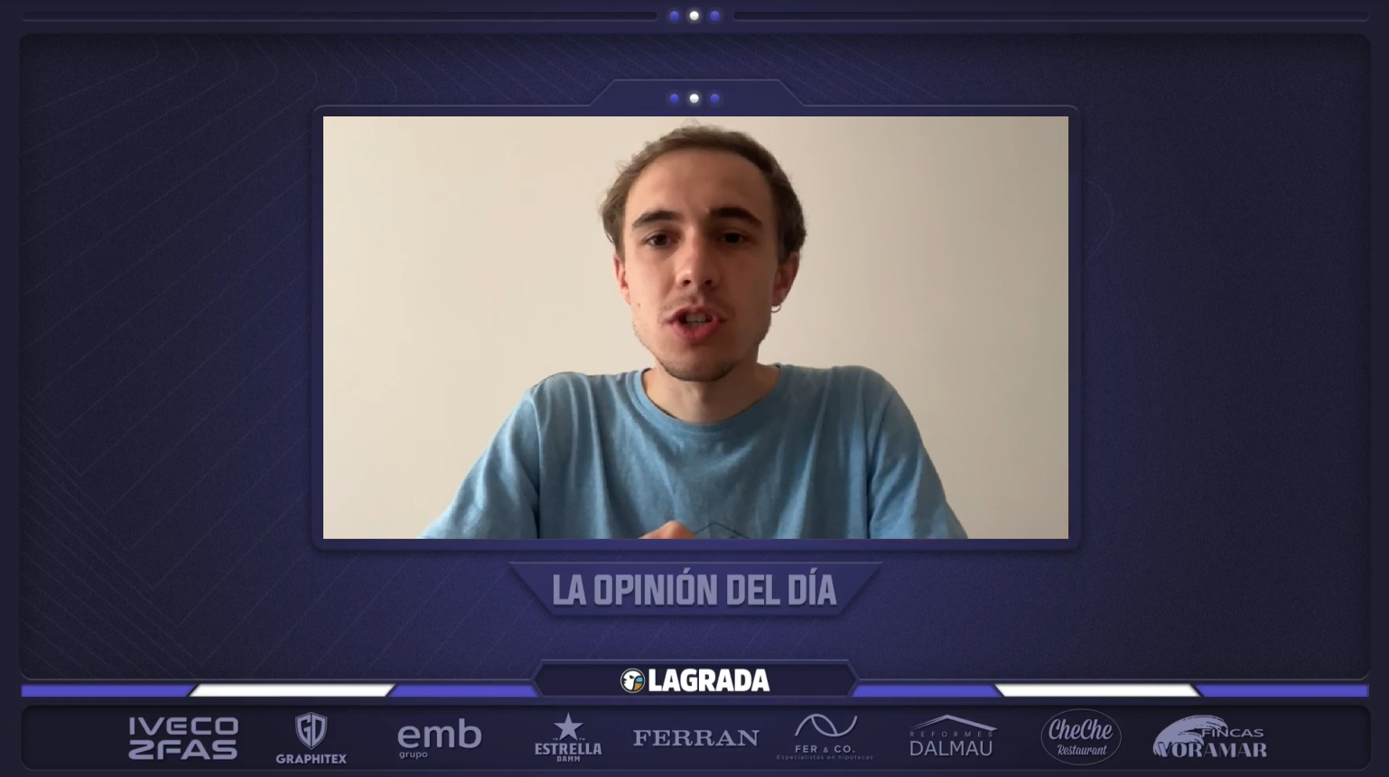 opinion del dia rai amodor