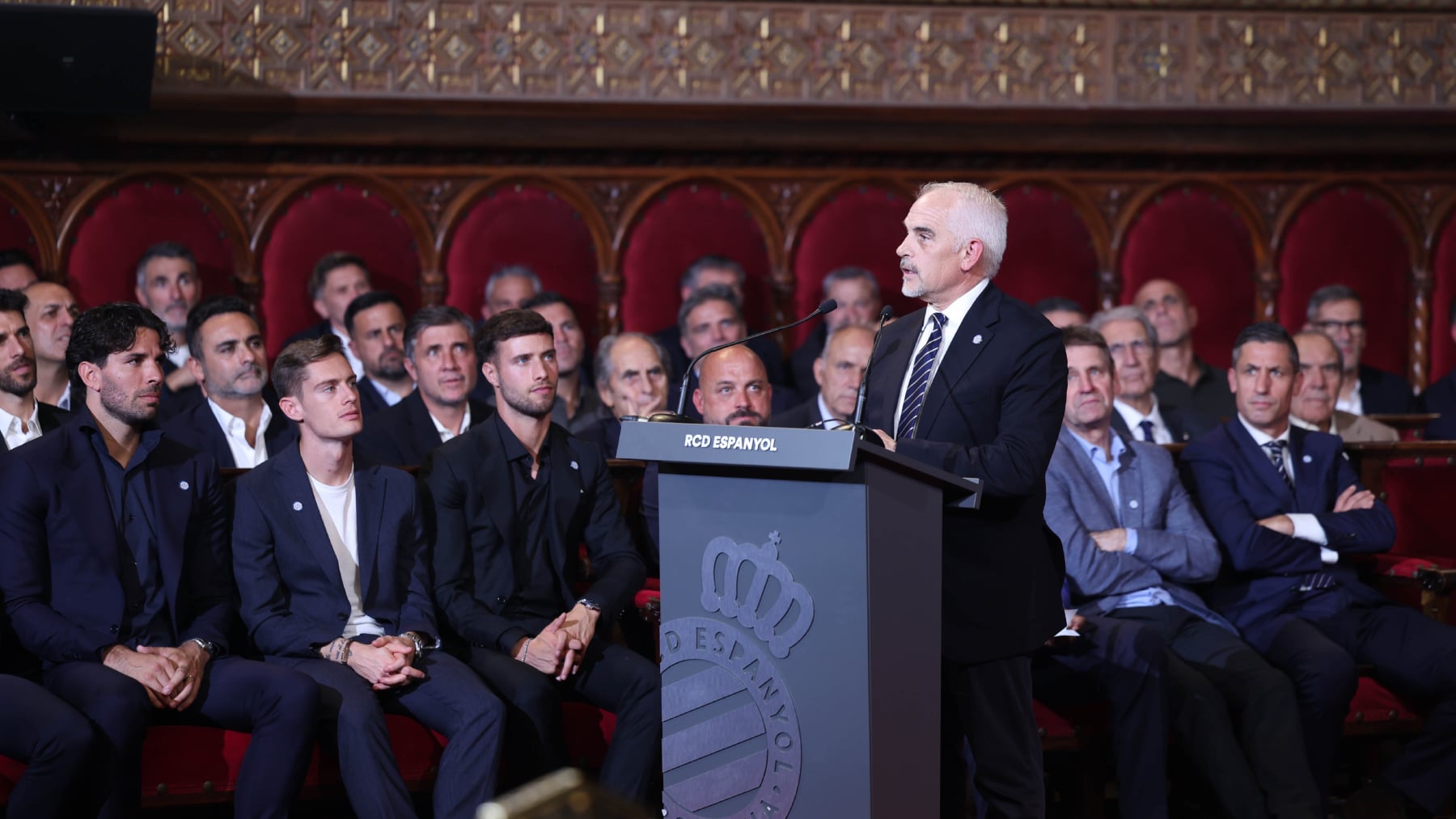 pace gala 125 aniversario