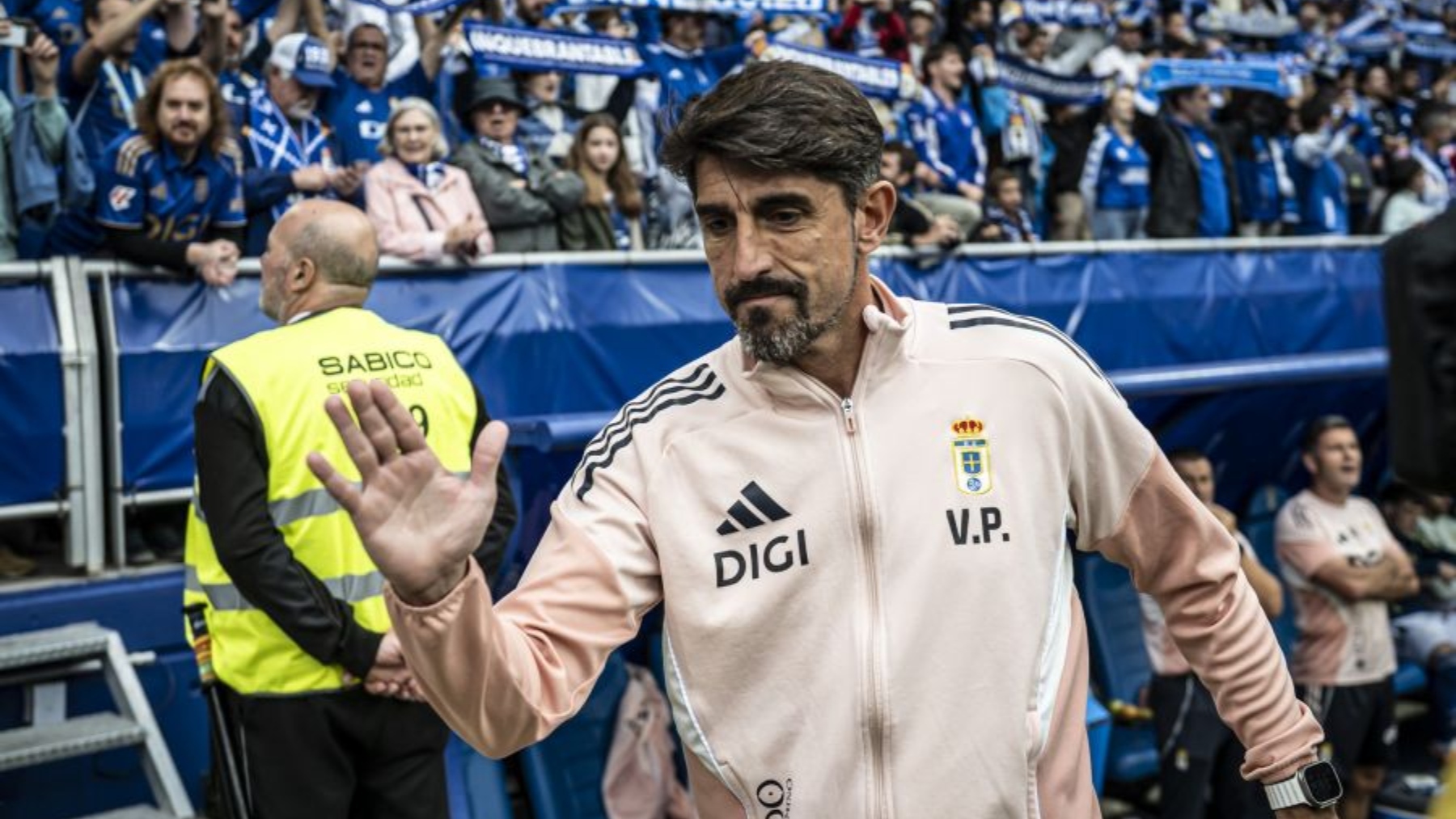 paunovic oviedo