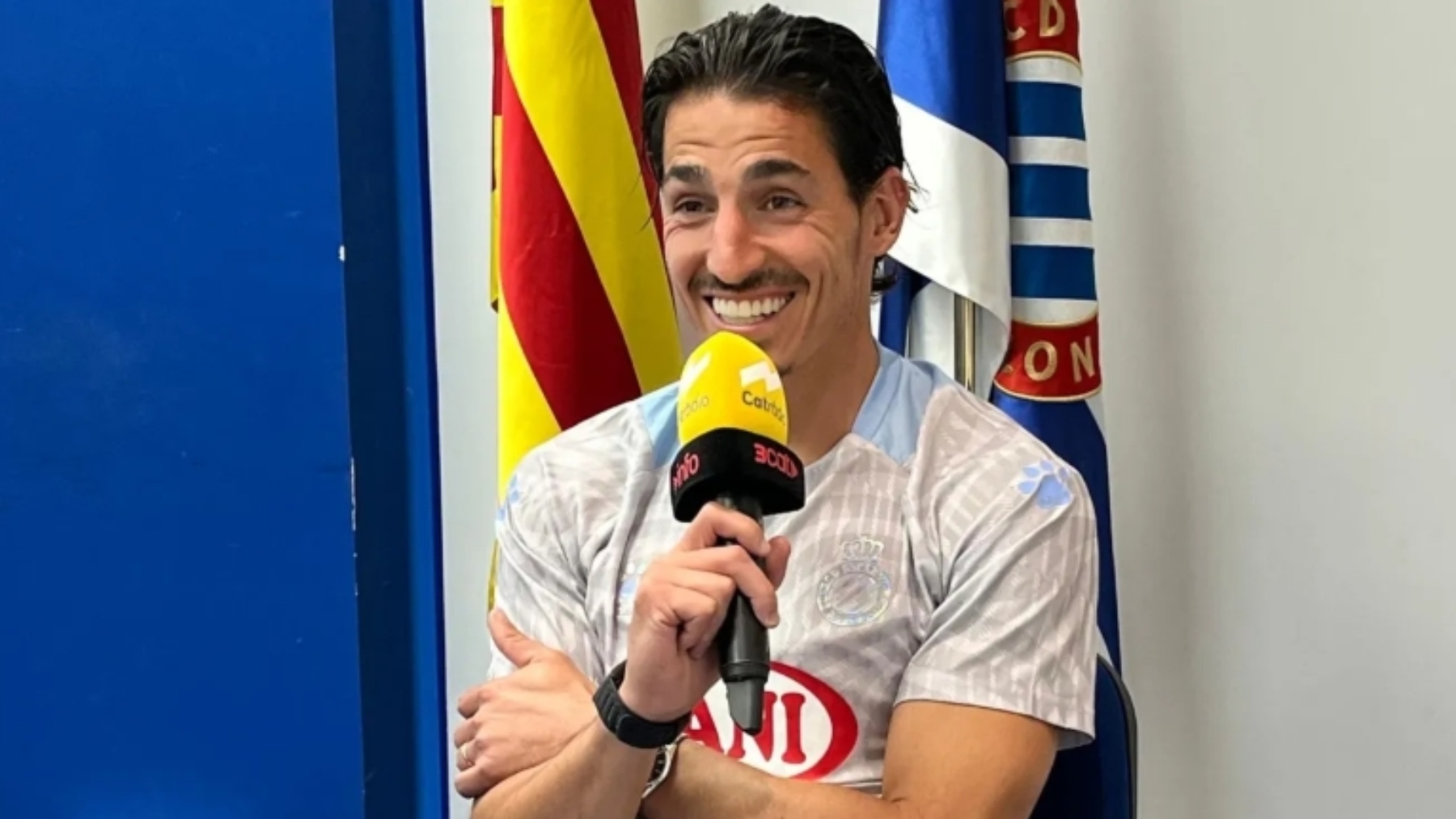 pere milla entrevista tot gira espanyol