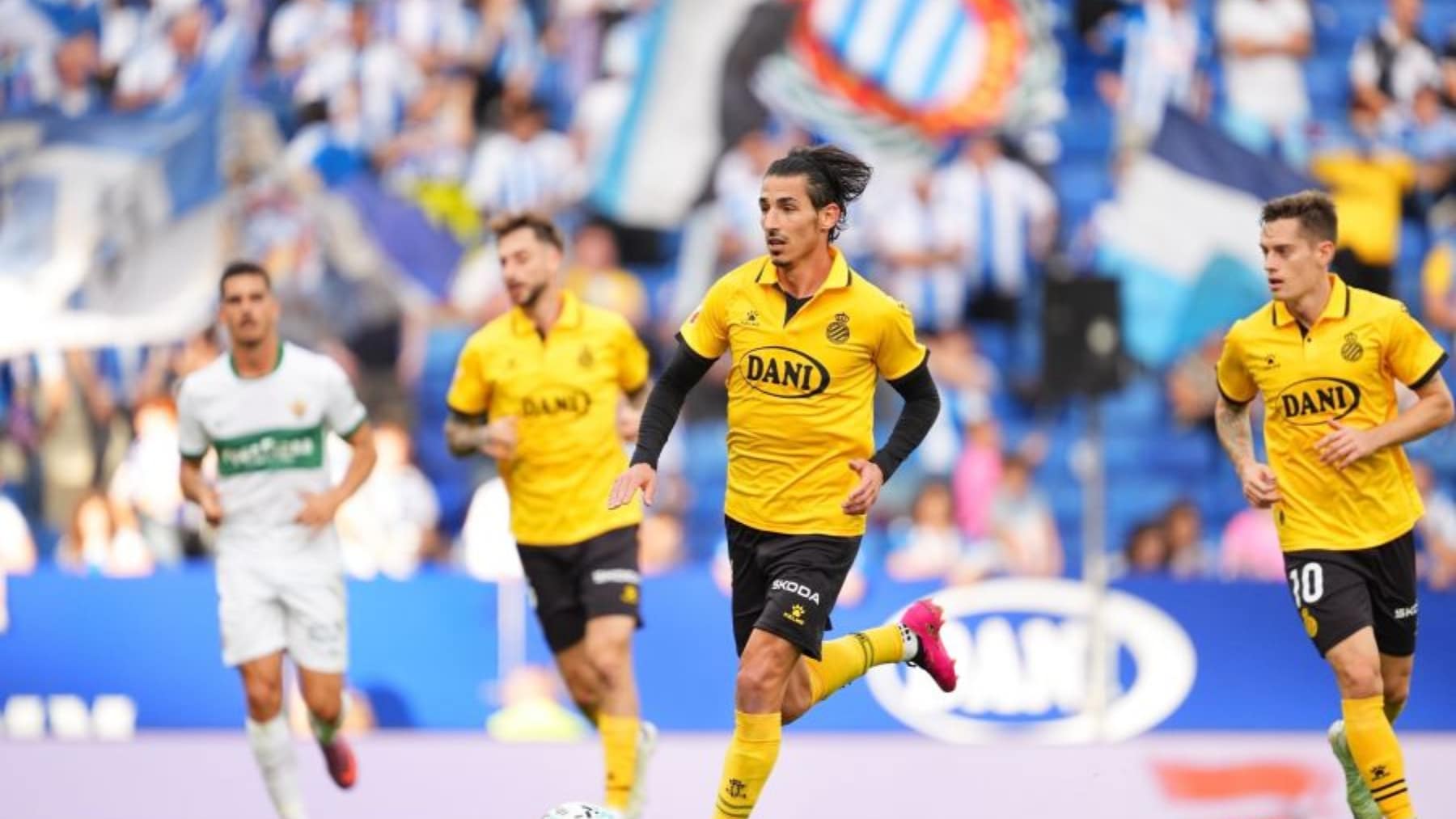 pere milla espanyol elche 2