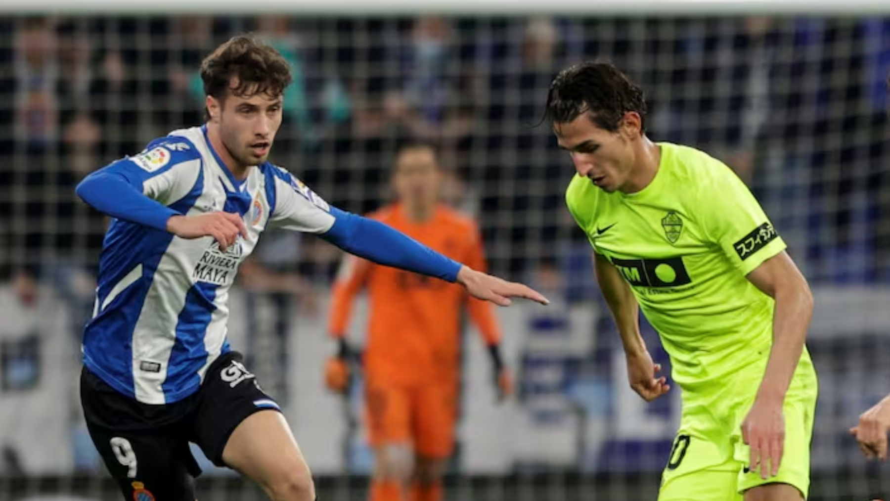 pere milla espanyol elche 21 22