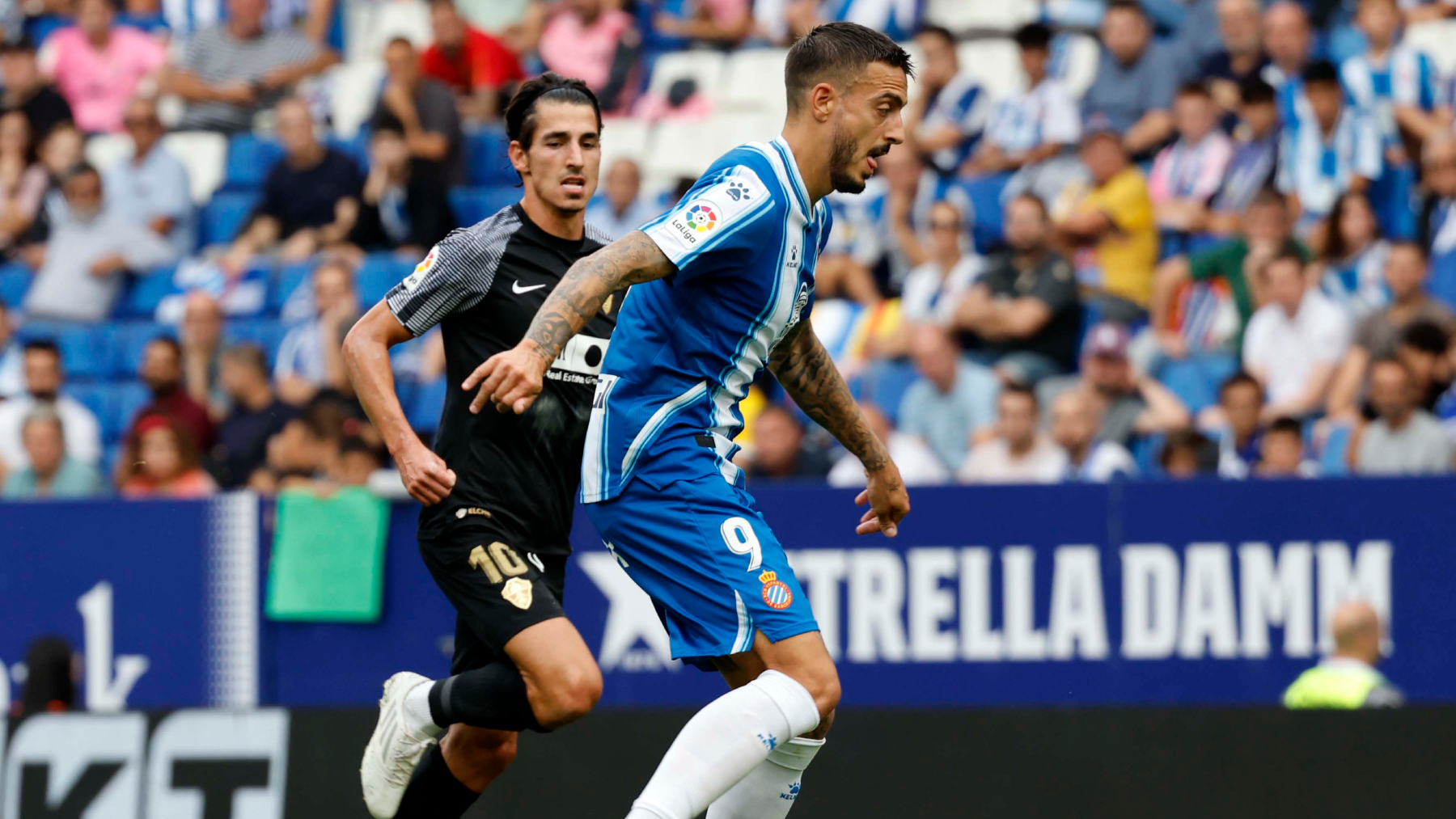 pere milla espanyol elche 22 23