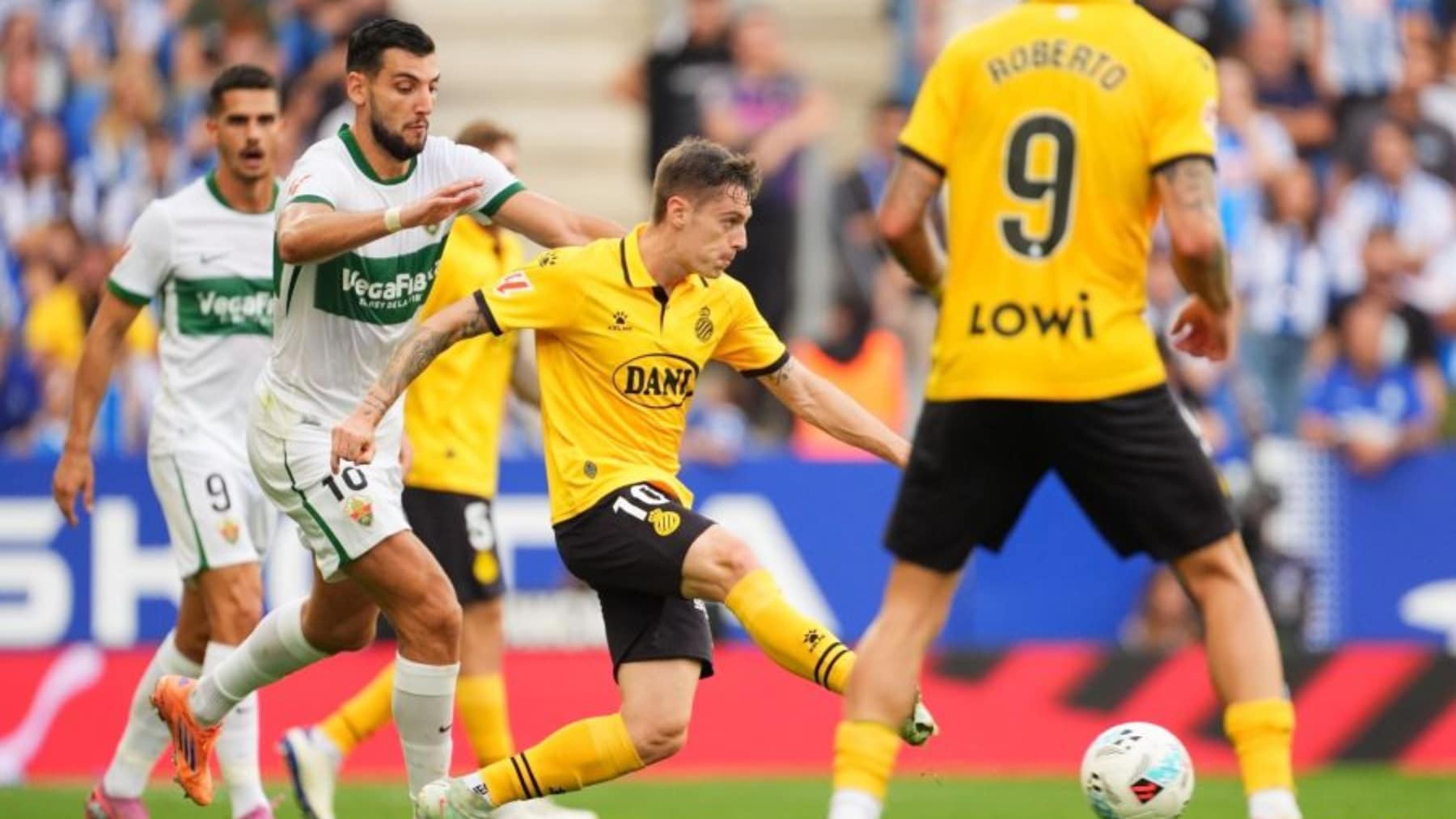 pol lozano espanyol elche