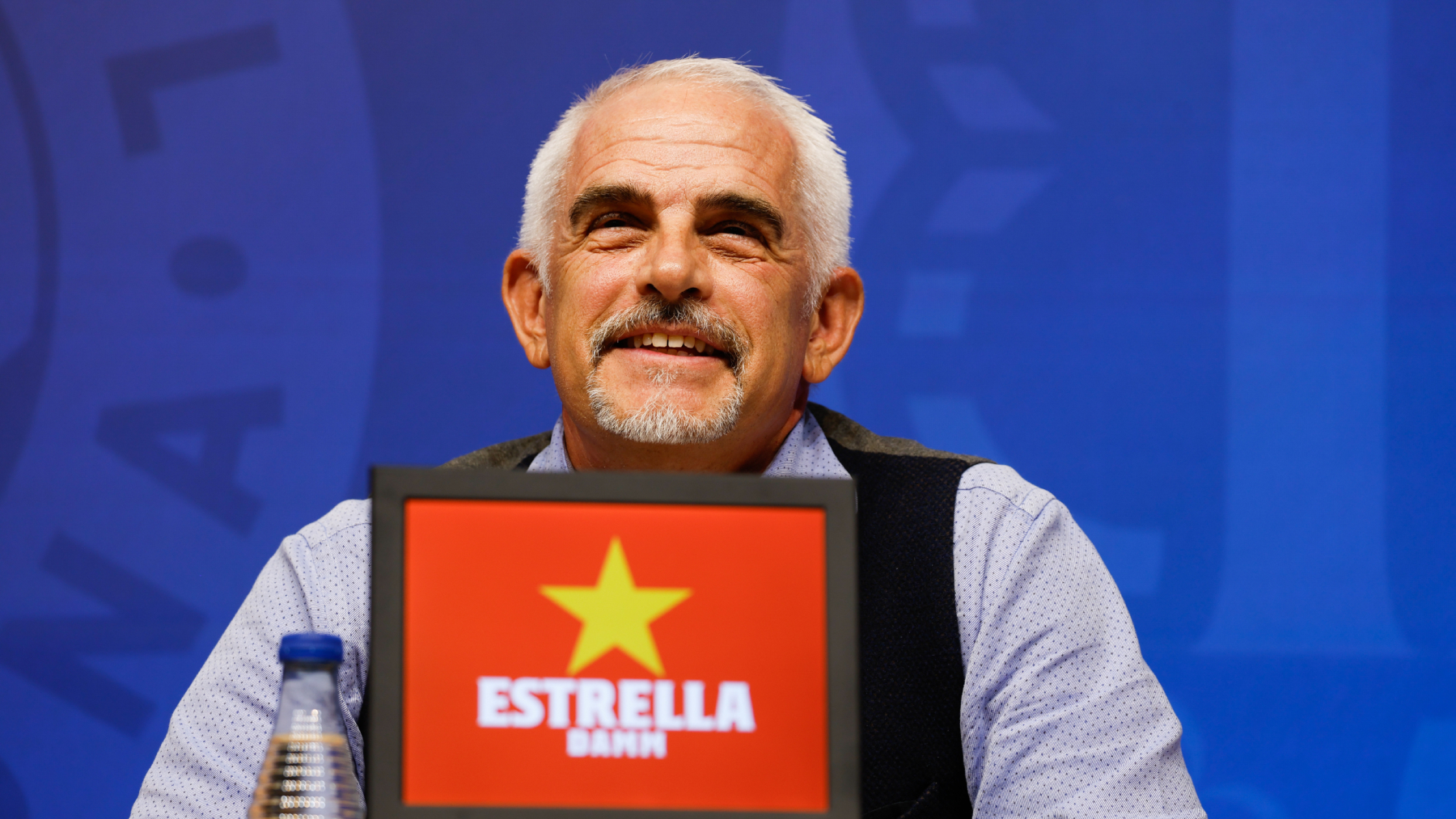 presentacion alan pace espanyol