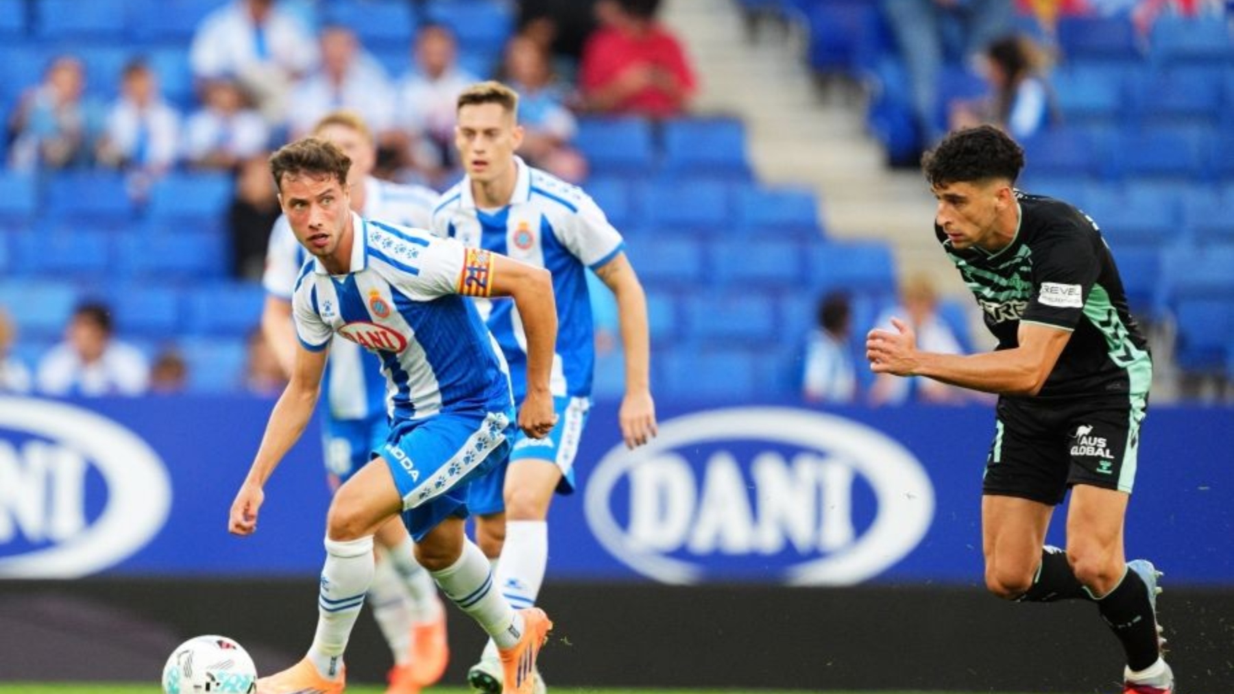 puado espanyol betis